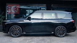 إنفينيتي QX80